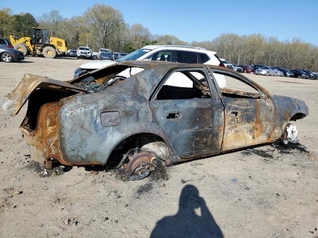 Image 3 of 2006 CADILLAC CTS  2006 with VIN 1G6DM57T560180588