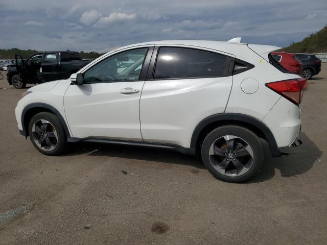 Image 2 of 2018 HONDA HR-V EX 2018 with VIN 3CZRU6H51JM731902