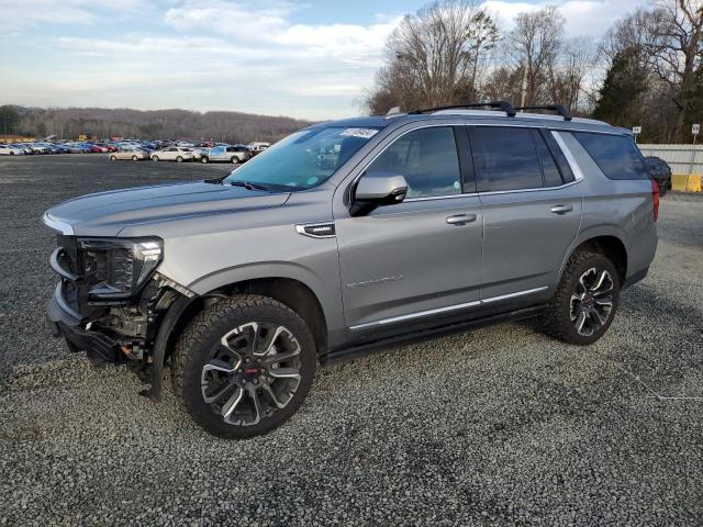 Obraz 2023 GMC YUKON DENALI 2023