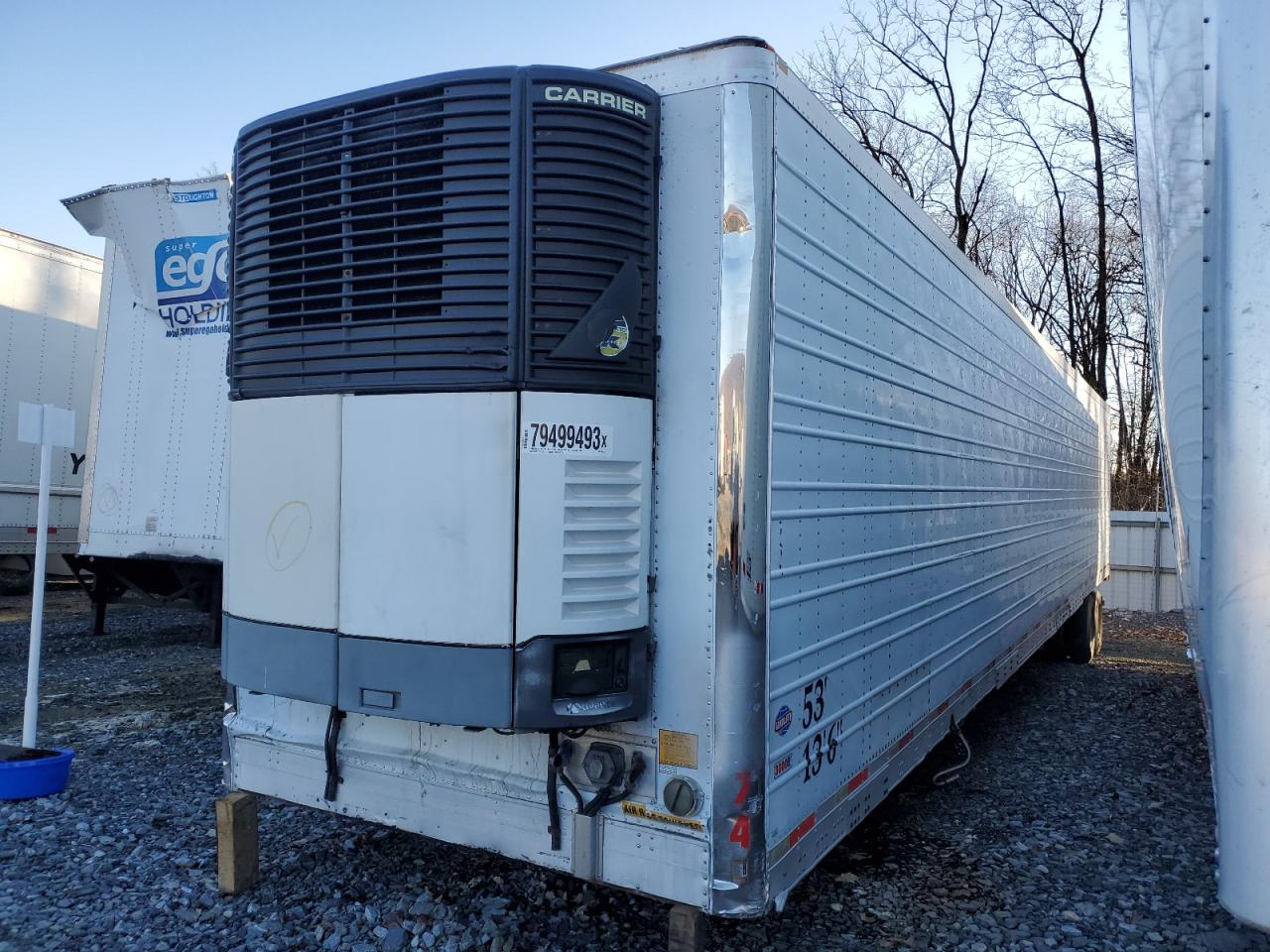 Изображение 3 2005 UTILITY REEFER 2005 с VIN 1UYVS25365M668112