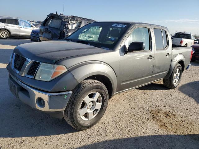 Изображение 2006 NISSAN FRONTIER CREW CAB LE 2006