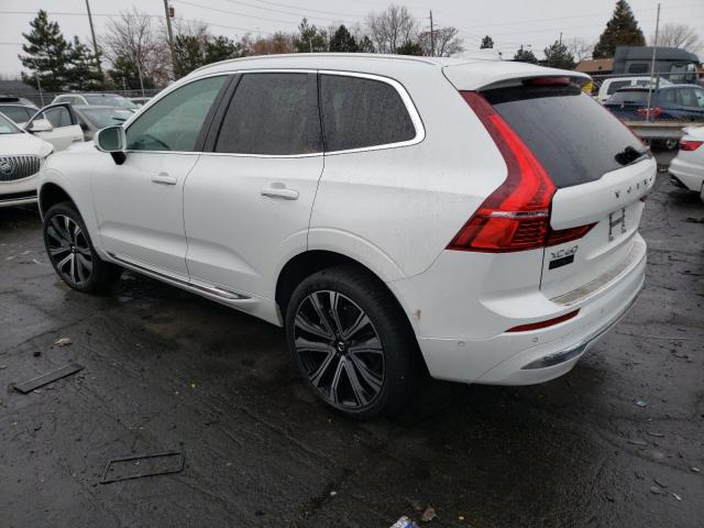 Obraz 2 z 2023 VOLVO XC60 ULTIMATE 2023 z VIN YV4L12RA7P1198921