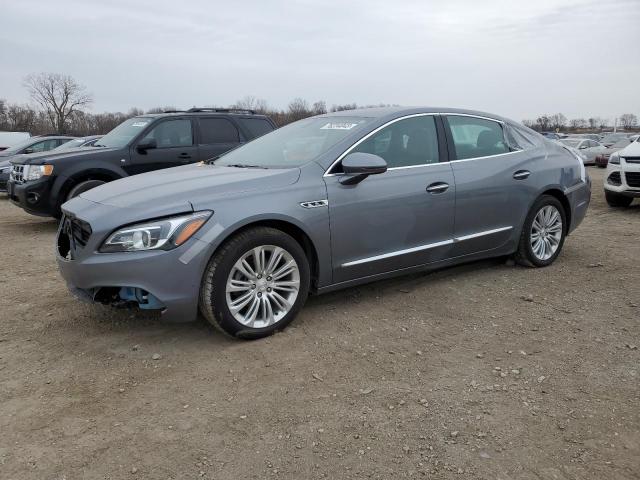 Obraz 2018 BUICK LACROSSE ESSENCE 2018