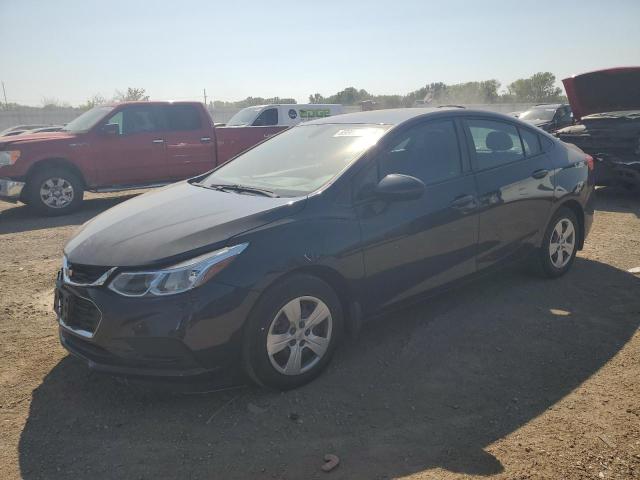 Image 1 of 2016 CHEVROLET CRUZE LS 2016 with VIN 1G1BC5SM3G7288880