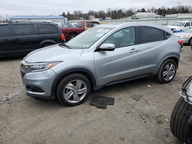 Obraz 1 z 2020 HONDA HR-V EX 2020 z VIN 3CZRU6H57LM733611