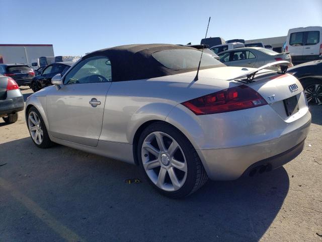 Изображение 2 2008 AUDI TT 2.0T 2008 с VIN TRUMF38J881001004