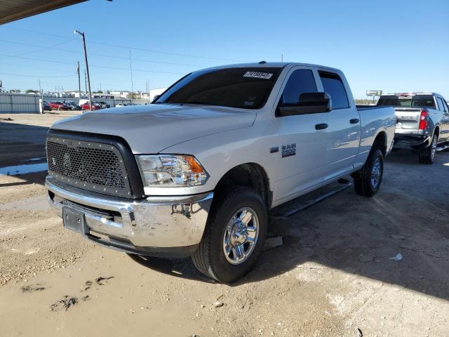 2018 RAM 2500 ST 2018 image