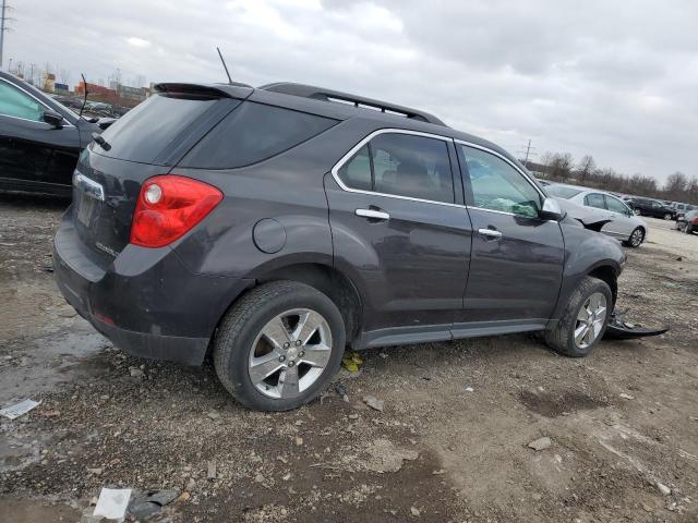 Image 3 of 2015 CHEVROLET EQUINOX LT 2015 with VIN 2GNALBEKXF6304297