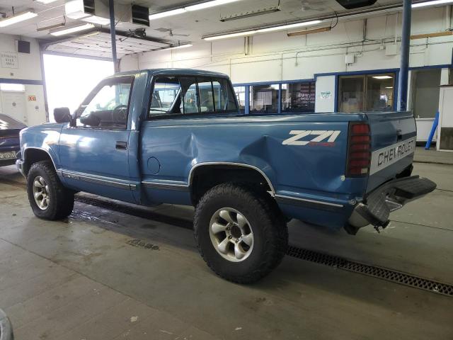 Obraz 2 z 1989 CHEVROLET GMT-400 K1500 1989 z VIN 1GCDK14K3KZ208417