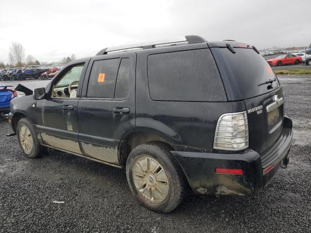 Image 2 of 2006 MERCURY MOUNTAINEER PREMIER 2006 with VIN 4M2EU48896UJ00329
