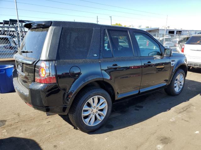 Obraz 3 z 2015 LAND ROVER LR2 BASE/HSE 2015 z VIN SALFR2BG3FH421994
