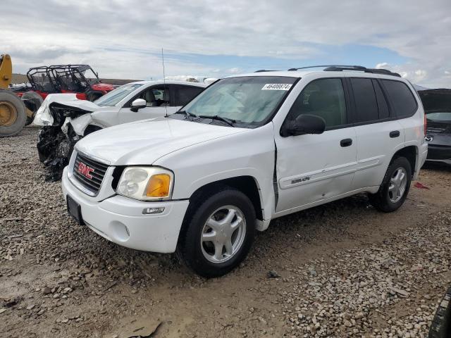 2005 GMC ENVOY  2005 image