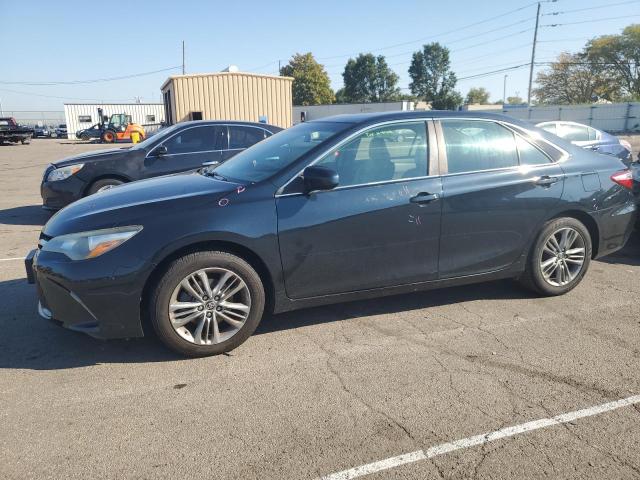 Изображение 1 2015 TOYOTA CAMRY LE 2015 с VIN 4T1BF1FK7FU881749