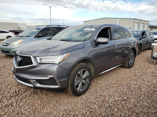 Изображение 2018 ACURA MDX  2018