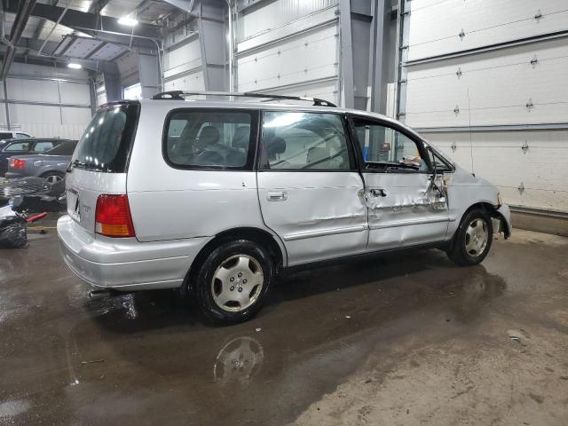 Obraz 3 z 1996 ISUZU OASIS LS 1996 z VIN JR2RJ1874TC003976