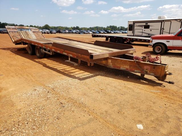 Obraz 1 z 1998 TRAL TRAILER 1998 z VIN 4S0FP2721W1000355