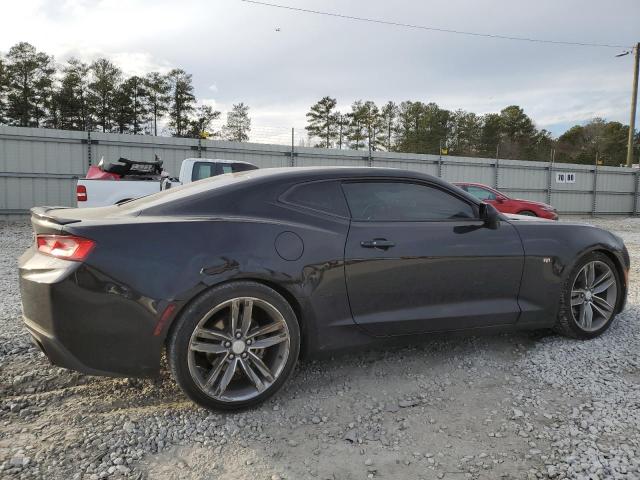 Изображение 3 2018 CHEVROLET CAMARO LT 2018 с VIN 1G1FB1RS5J0124175