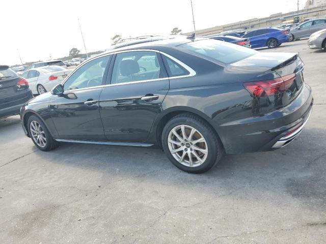 Image 2 of 2023 AUDI A4 PREMIUM 40 2023 with VIN WAUABAF41PN005345