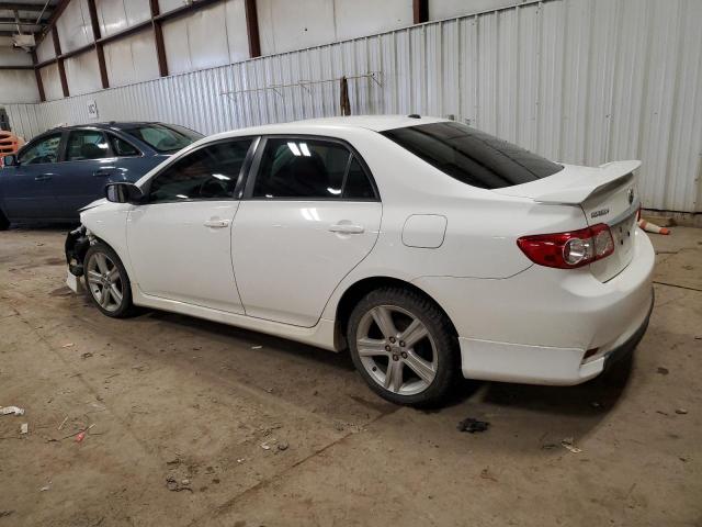 Obraz 2 z 2013 TOYOTA COROLLA BASE 2013 z VIN 2T1BU4EEXDC098281