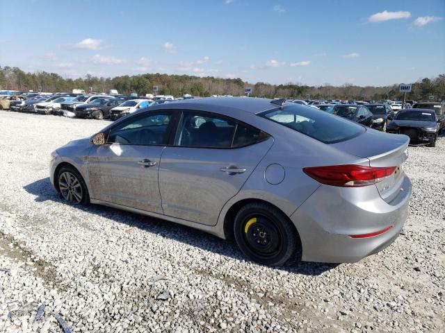 Image 2 of 2017 HYUNDAI ELANTRA SE 2017 with VIN 5NPD84LF3HH149535