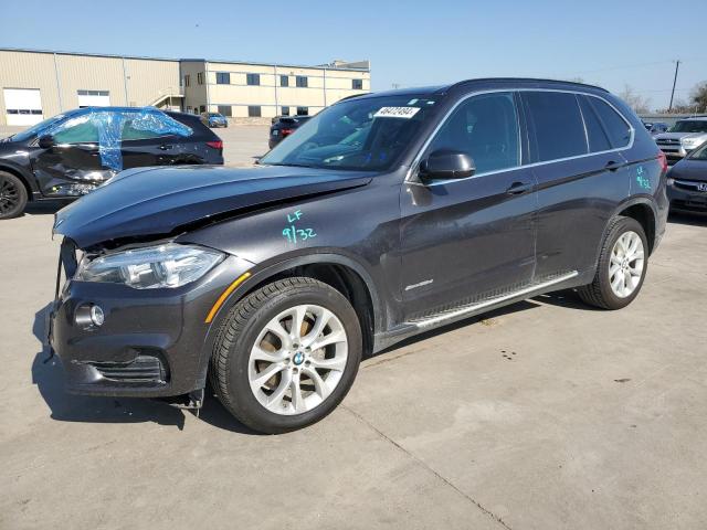 2016 BMW X5 XDRIVE35D 2016 image