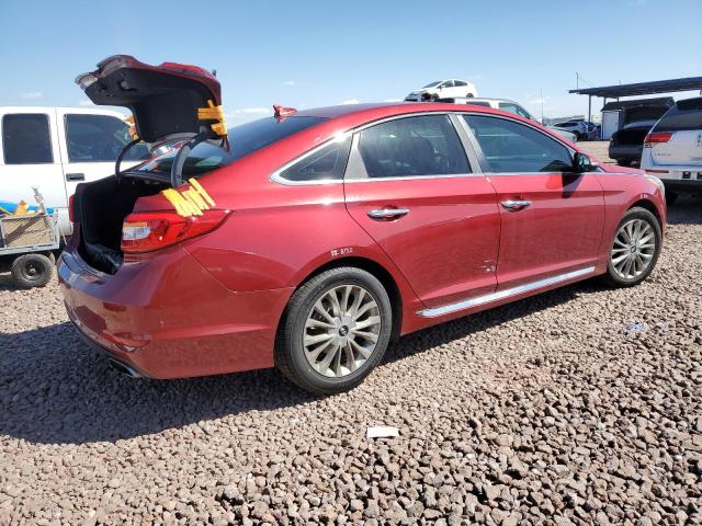 Изображение 3 2015 HYUNDAI SONATA SPORT 2015 с VIN 5NPE34AFXFH202296