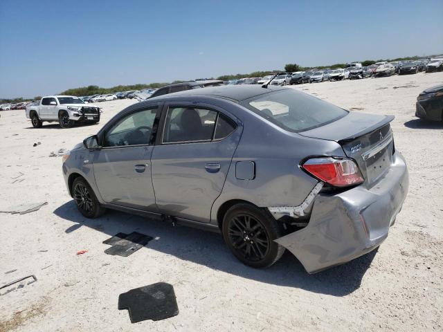 Image 2 of 2023 MITSUBISHI MIRAGE G4 ES 2023 with VIN ML32FUFJXPHF04281