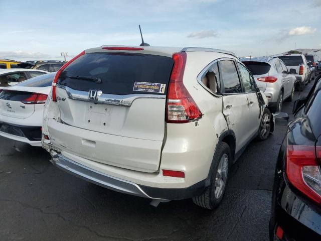 Изображение 3 2015 HONDA CR-V EXL 2015 с VIN 5J6RM3H74FL006383