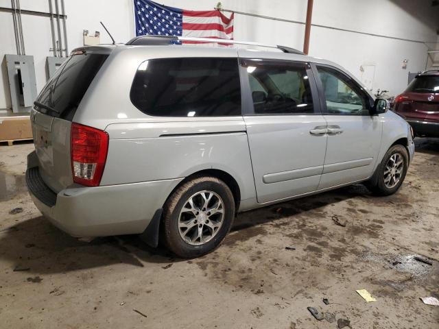 Obraz 3 z 2014 KIA SEDONA LX 2014 z VIN KNDMG4C79E6538844