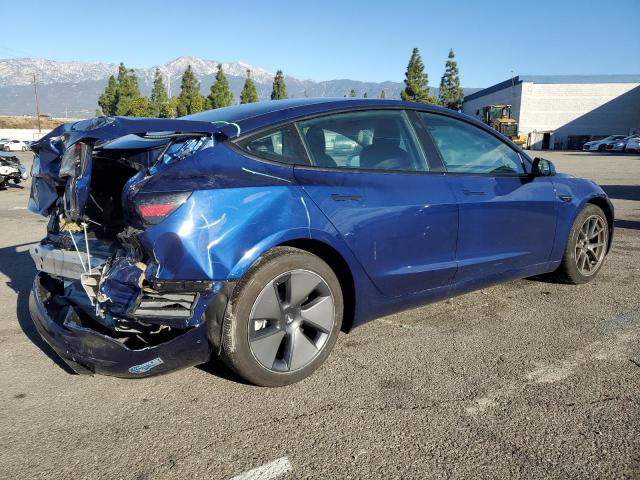 Image 3 of 2021 Tesla MODEL 3 2021 with VIN 5YJ3E1EB1MF080561