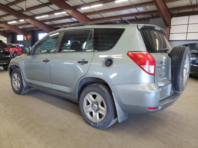 Изображение 2 2008 TOYOTA RAV4 2008 с VIN JTMZD33V886071203
