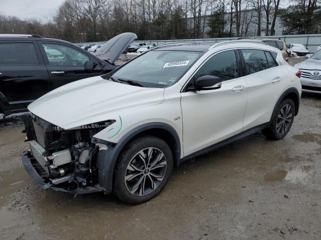Изображение 2018 INFINITI QX30 BASE 2018