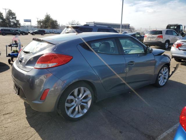 Obraz 3 z 2012 HYUNDAI VELOSTER  2012 z VIN KMHTC6AD0CU062483