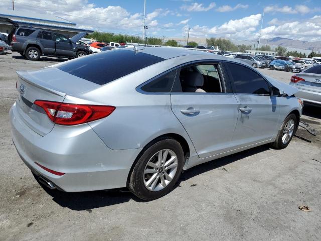 Image 3 of 2017 HYUNDAI SONATA SE 2017 with VIN 5NPE24AF5HH559276