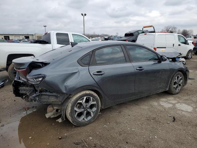 Image 3 of 2019 KIA FORTE FE 2019 with VIN 3KPF24AD8KE092496