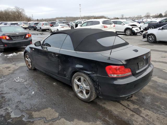 Obraz 2 z 2012 BMW 128 I 2012 z VIN WBAUN1C50CVR00028