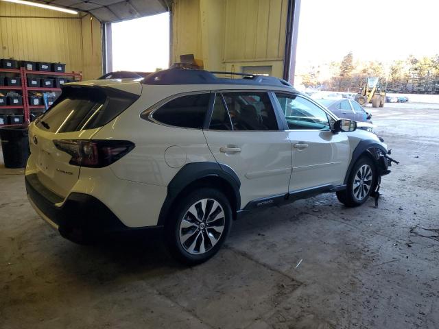 Изображение 3 2024 SUBARU OUTBACK LIMITED 2024 с VIN 4S4BTANC8R3137090