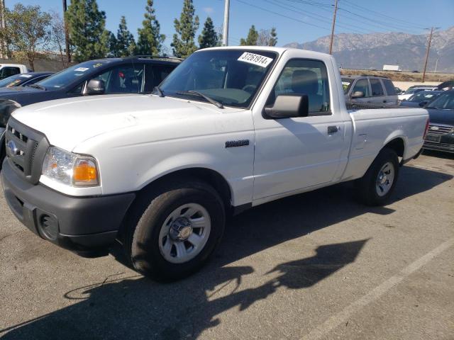 2010 FORD RANGER  2010 image