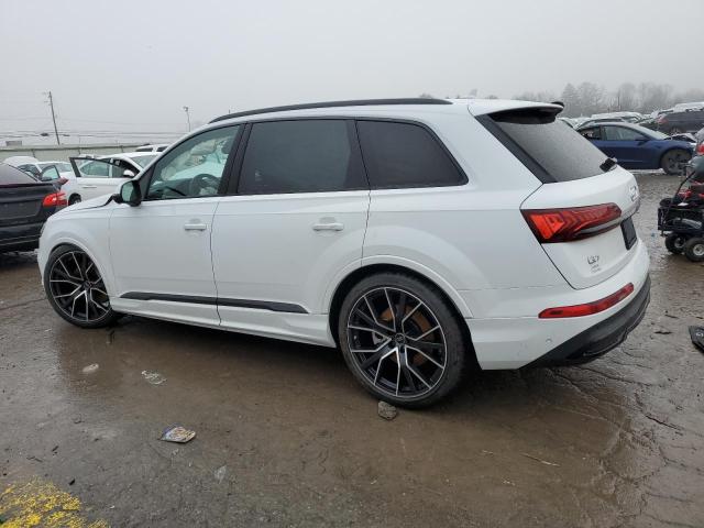 Изображение 2 2023 AUDI Q7 PRESTIGE 2023 с VIN WA1VXBF70PD029433