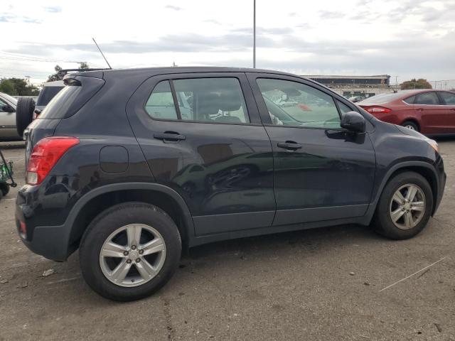 Image 3 of 2019 CHEVROLET TRAX LS 2019 with VIN 3GNCJKSB5KL268463