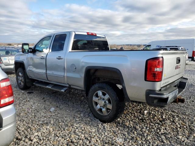 Image 2 of 2017 GMC SIERRA K2500 SLE 2017 with VIN 1GT22SEG1HZ216029