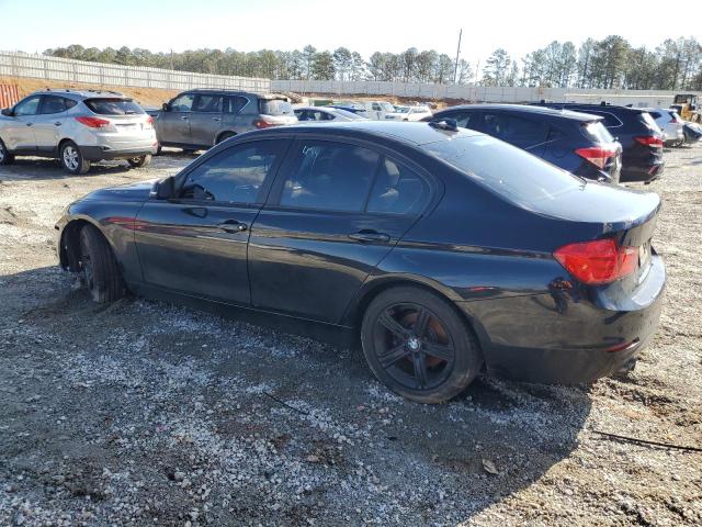 Image 2 of 2014 BMW 3 SERIES 328 I 2014 with VIN WBA3A5C50EP602469