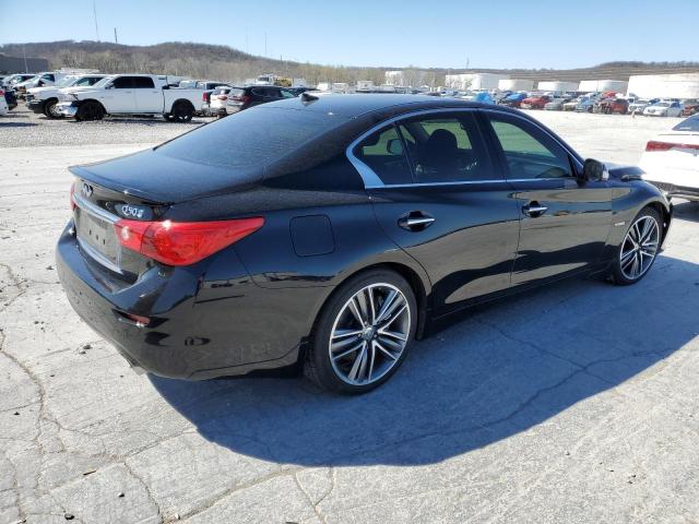 Obraz 3 z 2014 INFINITI Q50 HYBRID PREMIUM 2014 z VIN JN1AV7AP2EM691979