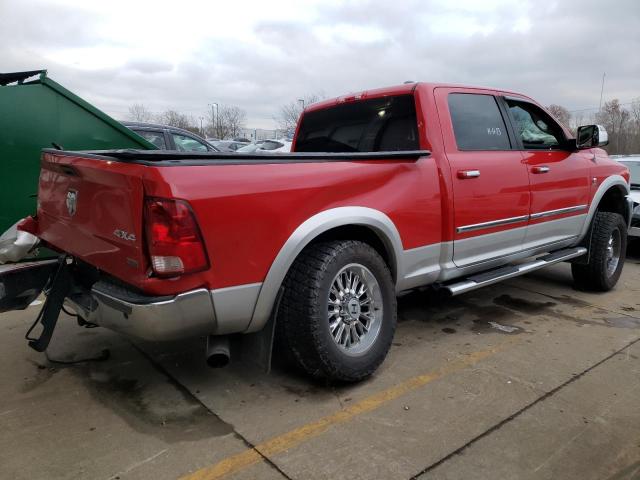Obraz 3 z 2012 DODGE RAM 2500 LARAMIE 2012 z VIN 3C6UD5FL6CG331564