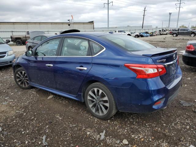 Image 2 of 2016 NISSAN SENTRA S 2016 with VIN 3N1AB7AP8GY233873