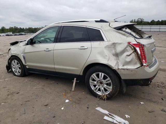 Image 2 of 2016 CADILLAC SRX LUXURY COLLECTION 2016 with VIN 3GYFNEE3XGS514043