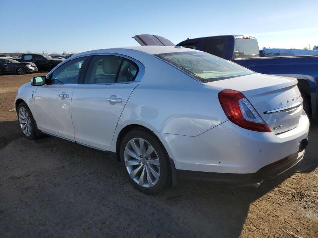 Obraz 2 z 2015 LINCOLN MKS  2015 z VIN 1LNHL9DK4FG606827