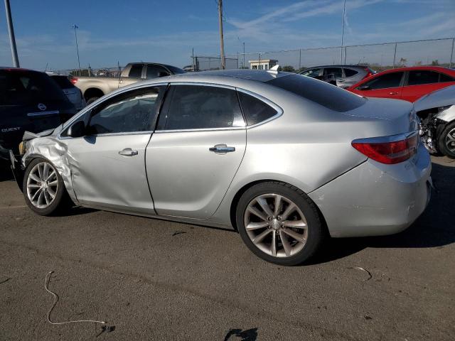 Image 2 of 2012 BUICK VERANO  2012 with VIN 1G4PS5SKXC4229931