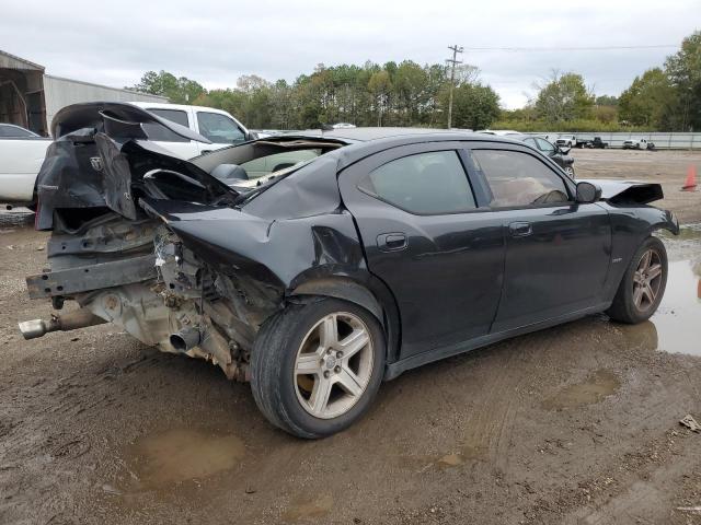 Изображение 3 2008 DODGE CHARGER R/T 2008 с VIN 2B3KA53H58H270595