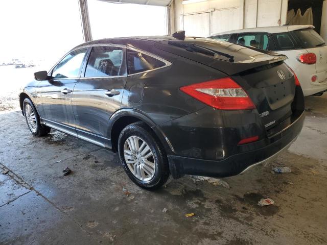 Obraz 2 z 2014 HONDA CROSSTOUR EXL 2014 z VIN 5J6TF3H54EL000323